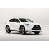 Priečniky Aurilis Green Valley Freeline pre Lexus NX (Z1) 2015-2021 s integrovanými pozdĺžnikmi Priečniky Aurilis Green Valley Freeline pre Lexus NX (Z1) 2015-2021 s integrovanými pozdĺžnikmi