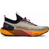 Under Armour | UA HOVR Phantom 3 SE Storm | šedá| 44 Under Armour | UA HOVR Phantom 3 SE Storm | šedá| 44