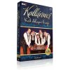Kollárovci: od A do Z - Keď chlapci hrajú - 5CD Kollárovci: od A do Z - Keď chlapci hrajú - 5CD