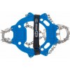 Climbing Technology ICE TRACTION PLUS blue L Climbing Technology ICE TRACTION PLUS blue L