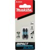 Makita PZ2 25mm 2 ks B-63644 Makita PZ2 25mm 2 ks B-63644