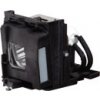 Lampa do projektora Sharp XR-32S-L, generická lampa vrátane modulu