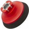 Unášač Flexipads Grip M14 Soft red 75 Unášač Flexipads Grip M14 Soft red 75