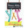Zábavné diktáty a pravopisné cvičenia (pre 1. stupeň základných škôl) - Anna Holovačová Zábavné diktáty a pravopisné cvičenia (pre 1. stupeň základných škôl) - Anna Holovačová