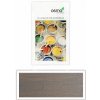 OSMO Ochranná olejová lazúra 0.005 l Grafit strieborný 1142 vzorka OSMO Ochranná olejová lazúra 0.005 l Grafit strieborný 1142 vzorka