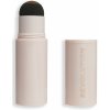 Makeup Revolution London Brow Powder Stamp & Stencil púder na obočie Granite 0,65 g Makeup Revolution London Brow Powder Stamp & Stencil púder na obočie Granite 0,65 g