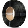 The Filament Refill HT-PLA Jet Black - 1,75 mm / 1000 g The Filament Refill HT-PLA Jet Black - 1,75 mm / 1000 g