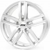 Ats Antares 6.5x16 5x112 ET33 polar-silver Ats Antares 6.5x16 5x112 ET33 polar-silver