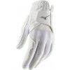 Mizuno Stretch Womens Golf Glove biela Pravá One Size