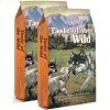 Taste of the Wild High Prairie Puppy 2 x 5,6 kg