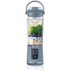 Ninja BC151EUNV Blast Bezdrátový mixér, modrý, USB-C, drcení ledu, nepropustné provedení, kompaktní BC151EUNV Ninja BC151EUNV Blast Bezdrátový mixér, modrý, USB-C, drcení ledu, nepropustné provedení, kompaktní BC151EUNV