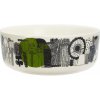 Marimekko Misa Oiva Siirtolapuutarha 1,5l, zelená Marimekko Misa Oiva Siirtolapuutarha 1,5l, zelená