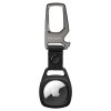 Spigen puzdro Rugged Armor pre Apple AirTag čierne AMP01565 Spigen puzdro Rugged Armor pre Apple AirTag čierne AMP01565