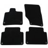 Koberce textilné J&J Automotive Audi Q7 5d 2006-2014 4ks Koberce textilné J&J Automotive Audi Q7 5d 2006-2014 4ks