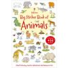 Big Sticker Book of Animals Big Sticker Book of Animals