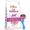 Calibra Dog Life Adult Large Breed Lamb 12kg + Pet Nova Dog Life Style Bone 12cm - hračka, hryzátko pre psa, v tvare kosti Calibra Dog Life Adult Large Breed Lamb 12kg + Pet Nova Dog Life Style Bone 12cm - hračka, hryzátko pre psa, v tvare kosti