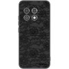 Picasee silikónový čierny obal pre OnePlus 11 5G - Dark Elegance Picasee silikónový čierny obal pre OnePlus 11 5G - Dark Elegance