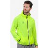 RAIN RUNNING UOMO bežecká bunda fluo žltá XL RAIN RUNNING UOMO bežecká bunda fluo žltá XL