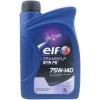 ELF TRANSELF SYN FE 75W-140 1L prevodový olej
