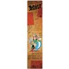 Paperblanks Asterix & Obelix the Adventures of Asterix Bookmarks Bookmark No Closure Paperblanks Asterix & Obelix the Adventures of Asterix Bookmarks Bookmark No Closure