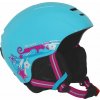 Detská lyžiarska prilba Arcore, NANO Tyrkysová,Ružová,Biela, (48 - 53) Detská lyžiarska prilba Arcore, NANO Tyrkysová,Ružová,Biela, (48 - 53)