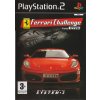 Ferrari Challenge Trofeo Pirelli