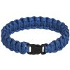 Mil-Tec PARA ARMBAND 15mm. modrý S 16370103-902 Mil-Tec PARA ARMBAND 15mm. modrý S 16370103-902