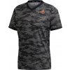 adidas | Freelift Primeblue T-Shirt | šedá| XL adidas | Freelift Primeblue T-Shirt | šedá| XL