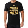 Tričko DBX BUSHIDO Mixed Martial Arts Veľkosť: L Tričko DBX BUSHIDO Mixed Martial Arts Veľkosť: L