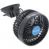 Compass Ventilátor MITCHELL 115mm 12V na prísavku Compass Ventilátor MITCHELL 115mm 12V na prísavku