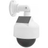 Atrapa kamery LED LTC DS-2800S solárna Atrapa kamery LED LTC DS-2800S solárna