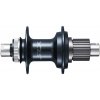 SHIMANO Náboj zadný SLX FH-M7110 148x12mm oska 32d. 12-k. čierny Center Lock SHIMANO Náboj zadný SLX FH-M7110 148x12mm oska 32d. 12-k. čierny Center Lock