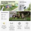 Tapo C560WS Outdoor Pan/Tilt Security Wi-Fi Camera Tapo C560WS Outdoor Pan/Tilt Security Wi-Fi Camera