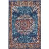 Hanse Home , Kusový koberec Luxor 105637 Maderno Blue Multicolor, 80x120, modrá, obývacia izba Hanse Home , Kusový koberec Luxor 105637 Maderno Blue Multicolor, 80x120, modrá, obývacia izba