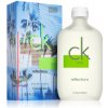 Calvin Klein CK One Summer Reflections, Toaletná voda 100ml - Tester unisex Calvin Klein CK One Summer Reflections, Toaletná voda 100ml - Tester unisex