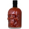 Saus.GuruBBQ grilovací omáčka Skull HOT 142 Nonillion 200 ml