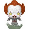Funko POP! It Welcome to Derry: Pennywise Running Special Edition Funko POP! It Welcome to Derry: Pennywise Running Special Edition
