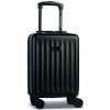 Palubný kufor s odnímateľnými kolieskami Worldpack Underseater - 24 L - čierny Palubný kufor s odnímateľnými kolieskami Worldpack Underseater - 24 L - čierny