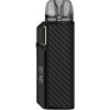 Lost Vape Thelema Elite 40 Pod - Black Carbon Lost Vape Thelema Elite 40 Pod - Black Carbon