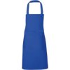 Link Kitchen Wear Hobby zástera X967 Royal 73 x 80 cm Link Kitchen Wear Hobby zástera X967 Royal 73 x 80 cm