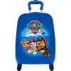 Detský kufor Labková patrola Nickelodeon 32 l modrý Detský kufor Labková patrola Nickelodeon 32 l modrý
