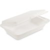 Wimex Menu box 2-dielny BIO cukrová trstina 250 x 162 x 63 mm Wimex Menu box 2-dielny BIO cukrová trstina 250 x 162 x 63 mm