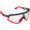Rudy Project Defender black matte / red / impactx photochromic 2 red slnečné okuliare SP5274060001 Rudy Project Defender black matte / red / impactx photochromic 2 red slnečné okuliare SP5274060001