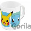 Pokemon Hrnček keramický 315 ml - Face - EPEE Pokemon Hrnček keramický 315 ml - Face - EPEE