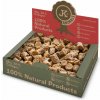 JK ANIMALS Špalík natural s pľúcami prírodná maškrta pre psov 900 g 200 ks JK ANIMALS Špalík natural s pľúcami prírodná maškrta pre psov 900 g 200 ks