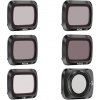 STABLECAM MAVIC AIR 2 – Standard Filter Set (6 pack) STABLECAM MAVIC AIR 2 – Standard Filter Set (6 pack)