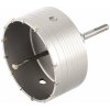 Korunka vŕtacia 115mm s SK plátkami SDS+ FESTA vykružovacia Korunka vŕtacia 115mm s SK plátkami SDS+ FESTA vykružovacia