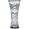 Crystal Bohemia Sklenená váza SMALL VASE 150 mm Crystal Bohemia Sklenená váza SMALL VASE 150 mm