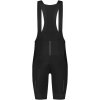 Shimano S-Phyre thermal bib black
