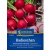 Kiepenkerl Reďkovka Riesenbutter/Vitessa (výsevný pásik) - 1 bal. Kiepenkerl Reďkovka Riesenbutter/Vitessa (výsevný pásik) - 1 bal.